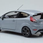 Ford Fiesta ST2000 Сив Otto 1:18 - image 5 of 6