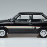 Ford Fiesta XR2 Mk1 Черен Norev 1:18 182743 Метал - image 3 of 6