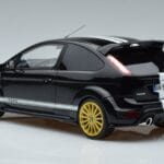 Ford Focus Mk2 RS Le Mans Черен Otto 1:18 OT1008 Смола - image 5 of 6