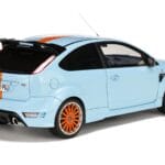 Ford Focus RS Mk2 Le Mans Gulf Otto 1:18 OT1011 Смола - image 2 of 5