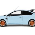 Ford Focus RS Mk2 Le Mans Gulf Otto 1:18 OT1011 Смола - image 3 of 5
