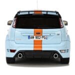 Ford Focus RS Mk2 Le Mans Gulf Otto 1:18 OT1011 Смола - image 5 of 5