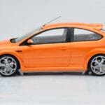Ford Focus Mk2 ST 2.5 Electric Оранжев Otto 1:18 - image 3 of 6