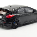 Ford Focus RS Mk3 Черен Otto 1:18 - image 2 of 8
