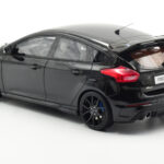 Ford Focus RS Mk3 Черен Otto 1:18 - image 5 of 8