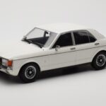 Ford Granada Mk1 Бял MCG 1:18