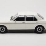Ford Granada Mk1 Бял MCG 1:18 - image 3 of 6
