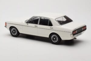Ford Granada Mk1 Бял MCG 1:18 MCG18395 Метал — снимка 5 от 6