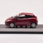 Ford Ka Mk2 Лилав Minichamps 1:43