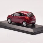 Ford Ka Mk2 Лилав Minichamps 1:43 - image 3 of 4