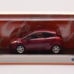 Ford Ka Mk2 Лилав Minichamps 1:43 - image 4 of 4