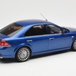 Ford Mondeo ST220 Performance Син Otto 1:18 - image 2 of 6