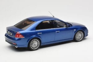 Ford Mondeo ST220 Performance Син Otto 1:18 OT448 Смола — снимка 2 от 6