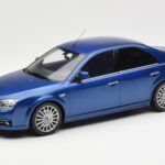 Ford Mondeo ST220 Performance Син Otto 1:18