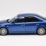Ford Mondeo ST220 Performance Син Otto 1:18 - image 3 of 6