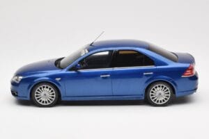 Ford Mondeo ST220 Performance Син Otto 1:18 OT448 Смола — снимка 3 от 6