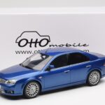 Ford Mondeo ST220 Performance Син Otto 1:18 - image 6 of 6
