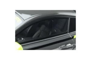 Ford Mustang S550 RTR Spec 5 10-годишнина GT Spirit 1:18 GT384 Смола — снимка 11 от 11