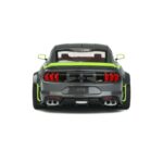 Ford Mustang S550 RTR Spec 5 10-годишнина GT Spirit 1:18 GT384 Смола - image 4 of 11