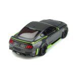 Ford Mustang S550 RTR Spec 5 10-годишнина GT Spirit 1:18 GT384 Смола - image 7 of 11