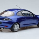 Ford Puma Син Otto 1:18 - image 2 of 6