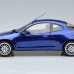 Ford Puma Син Otto 1:18 - image 3 of 6