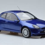 Ford Puma Син Otto 1:18 - image 4 of 6