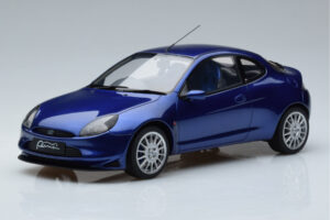 Ford Puma Син Otto 1:18