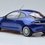 Ford Puma Син Otto 1:18 - image 5 of 6