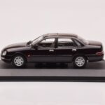 Ford Scorpio Черен Minichamps 1:43