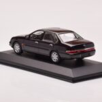 Ford Scorpio Черен Minichamps 1:43 - image 3 of 4