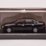Ford Scorpio Черен Minichamps 1:43 - image 4 of 4