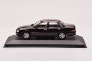 Ford Scorpio Черен Minichamps 1:43