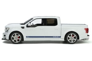 Ford Shelby F-150 Super Snake GT Spirit 1:18 GT824 Смола — снимка 3 от 5