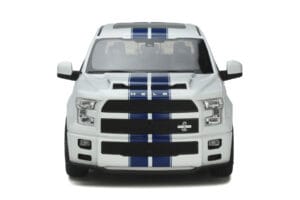 Ford Shelby F-150 Super Snake GT Spirit 1:18 GT824 Смола — снимка 4 от 5