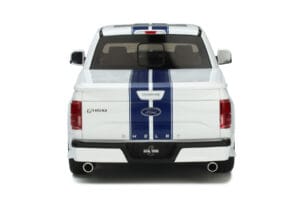 Ford Shelby F-150 Super Snake GT Spirit 1:18 GT824 Смола — снимка 5 от 5
