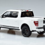 Ford Shelby F-150 Бял GT Spirit 1:18 - image 5 of 6