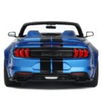 Ford Shelby Super Snake S550 Speedster GT Spirit 1:18 GT398 Смола - image 4 of 5