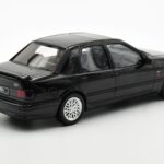 Ford Sierra Sapphire RS Cosworth 4x4 Otto 1:18 OT854B Смола - image 2 of 8