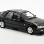 Ford Sierra Sapphire RS Cosworth 4x4 Otto 1:18 OT854B Смола - image 4 of 8