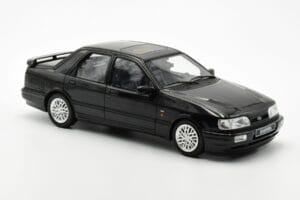 Ford Sierra Sapphire RS Cosworth 4x4 Otto 1:18 OT854B Смола — снимка 4 от 8