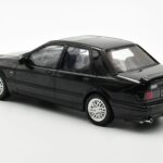 Ford Sierra Sapphire RS Cosworth 4x4 Otto 1:18 OT854B Смола - image 5 of 8
