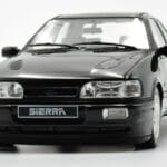 Ford Sierra Sapphire RS Cosworth 4x4 Otto 1:18 OT854B Смола - image 6 of 8