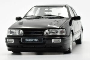Ford Sierra Sapphire RS Cosworth 4x4 Otto 1:18 OT854B Смола — снимка 6 от 8