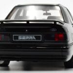 Ford Sierra Sapphire RS Cosworth 4x4 Otto 1:18 OT854B Смола - image 7 of 8