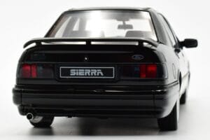Ford Sierra Sapphire RS Cosworth 4x4 Otto 1:18 OT854B Смола — снимка 7 от 8