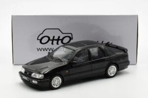 Ford Sierra Sapphire RS Cosworth 4x4 Otto 1:18 OT854B Смола — снимка 8 от 8