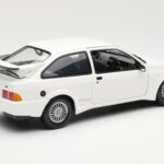 Ford Sierra RS RHD Бял Minichamps 1:18 - image 3 of 8