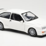 Ford Sierra RS RHD Бял Minichamps 1:18 - image 6 of 8