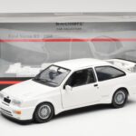 Ford Sierra RS RHD Бял Minichamps 1:18 - image 8 of 8